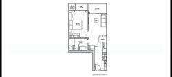 Lentor Modern (D26), Apartment #534123281